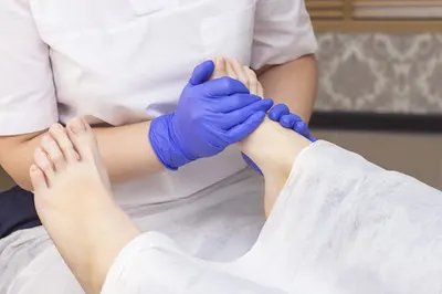 Gabinet Kosmetologii Leczniczej I Podologii Pielęgnacyjnej - Paulina Nowak